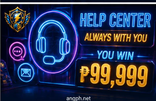 Contact ANG Support