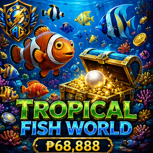 ANG fishing icon