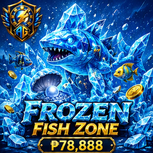 ANG Fish Game