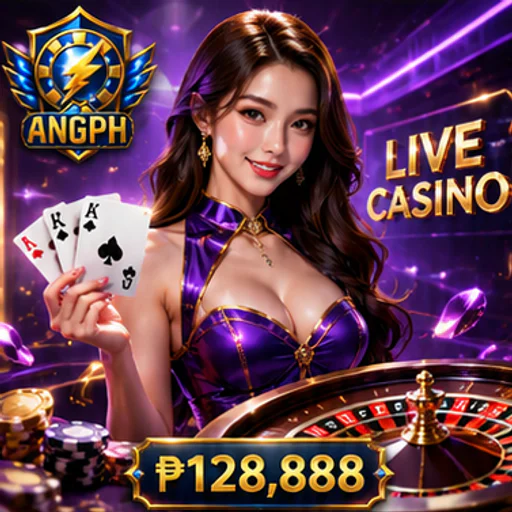 ANG Live Casino Bonus