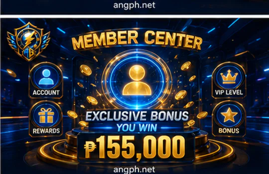 ANG Login Password Access