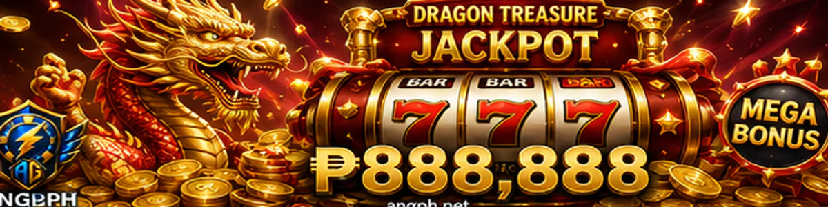 ANG slot banner