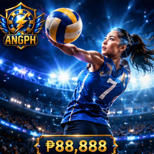 ANG sports icon
