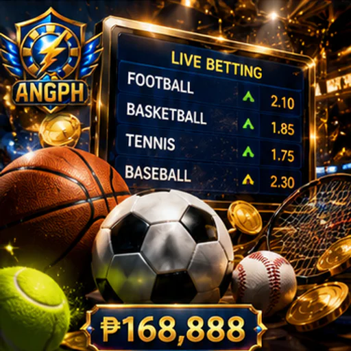 ANG Sports Rewards