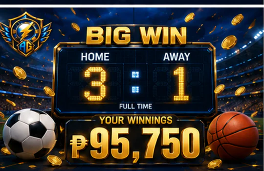 ANG result today